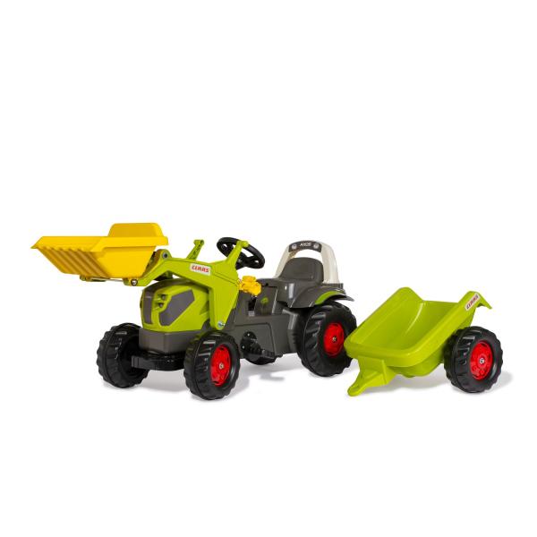Rollytoys rollyKid CLAAS AXOS 240