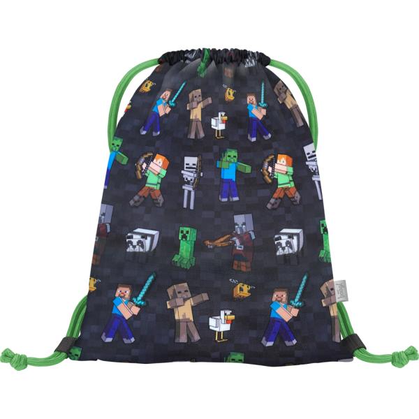 BAAGL Taška Minecraft