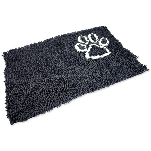 Podložka Epic Pet Clean and Dry mat šedá 152x76cm (obrázek 4)