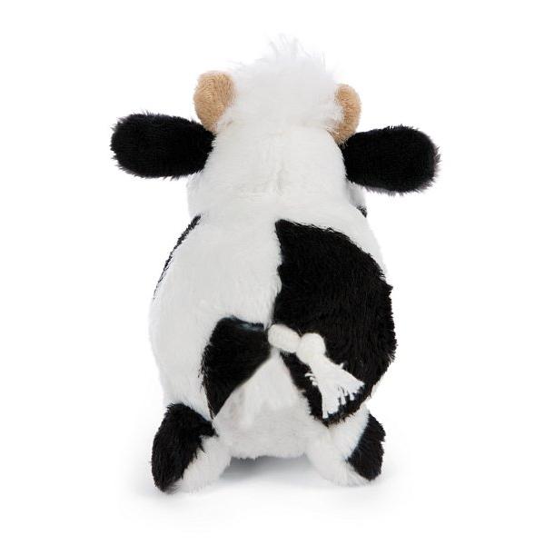 NICI plyš Kravička Cowluna 12cm, GREEN (obrázek 3)
