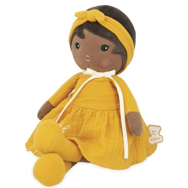 Kaloo Tendresse Látková panenka Naomie 32 cm