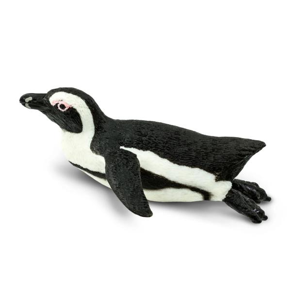 Safari® Jihoafrický černonohý tučňák (obrázek 3)