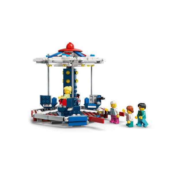 LEGO® Creator 3 v 1 31389 Ikonické ruské kolo (obrázek 8)