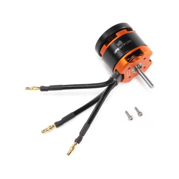 Spektrum motor striedavý Firma 2300ot/V Marine