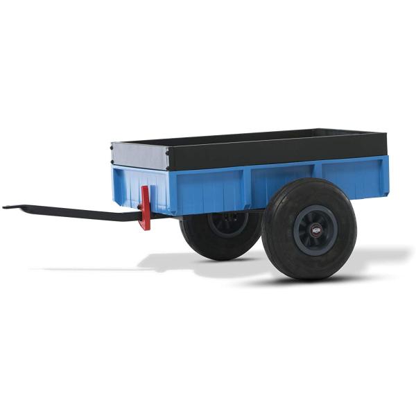 BERG Steel Trailer prívesný vozík