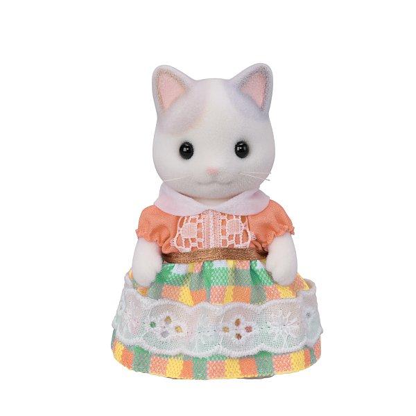Sylvanian Families Rodina Latte kočky (obrázek 4)