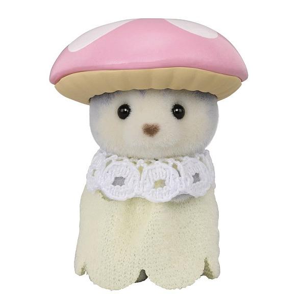 Sylvanian Families Zvířátka jarní mláďátka (obrázek 6)