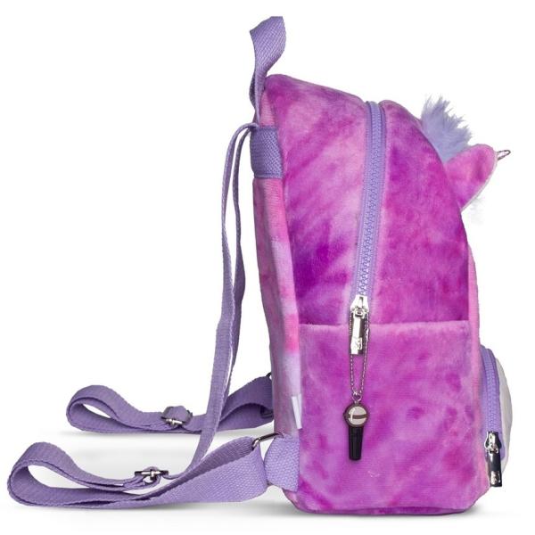 Squishmallows batůžek – jednorožec Lola