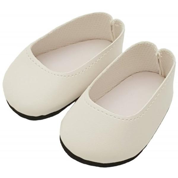 PAOLA REINA Topánočky pre bábiku o veľkosti 42 cm model 64203