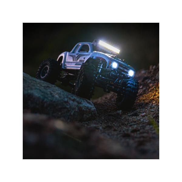 Pro-Line LED světelná lišta Ultra-Slim 2" rovná (obrázek 8)