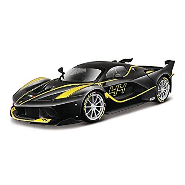 Bburago 1:18 Ferrari Signature series FXX K Black