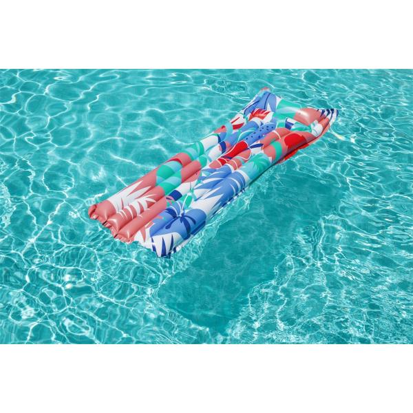 BESTWAY 44033 Nafukovací lehátko 183x69cm