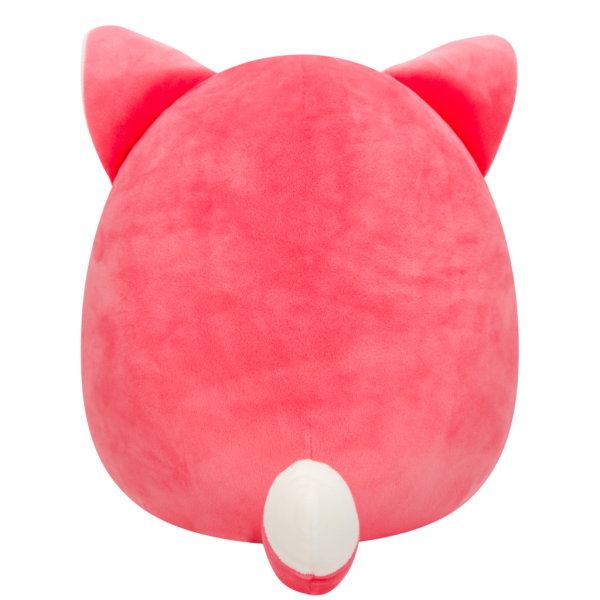 SQUISHMALLOWS Liška - Fifi (obrázek 4)