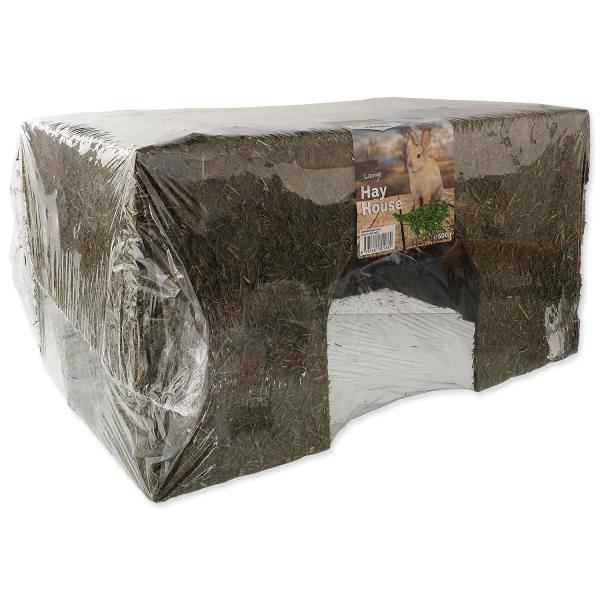 Domeček Nature Land Living ze sena L