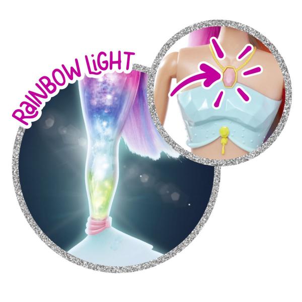 Panenka Steffi Mořská víla Magic (obrázek 9)