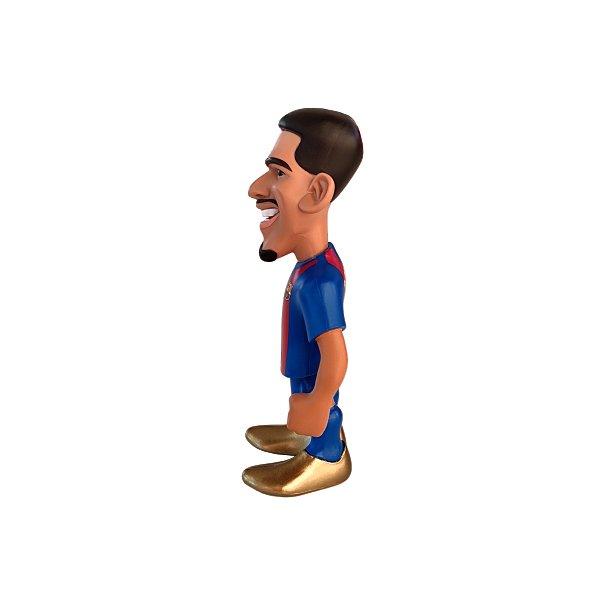 MINIX Football: Club FC Barcelona - RONALD ARAÚJO (obrázek 4)