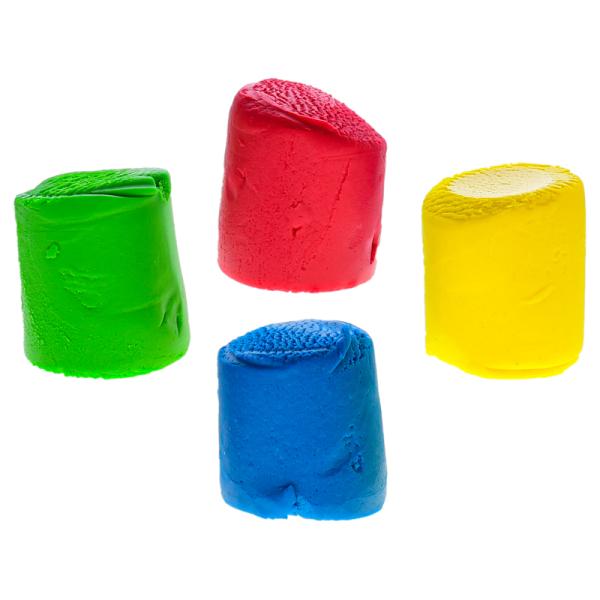 Tvořící hmota v kelímku 4x140g