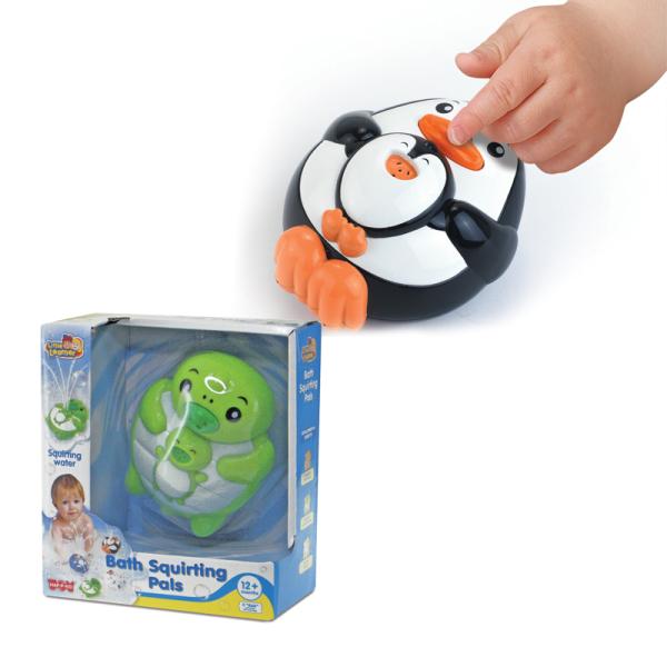 Kamarád na koupání