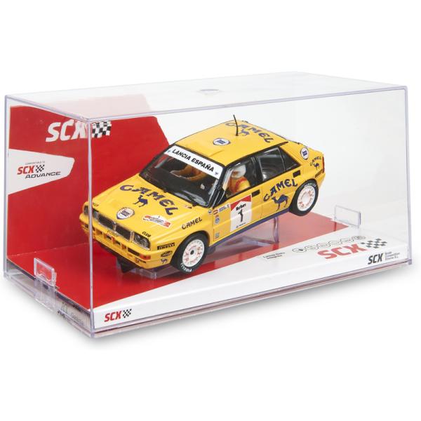 SCX Original Lancia Delta Integrale Servia 88 (obrázek 3)