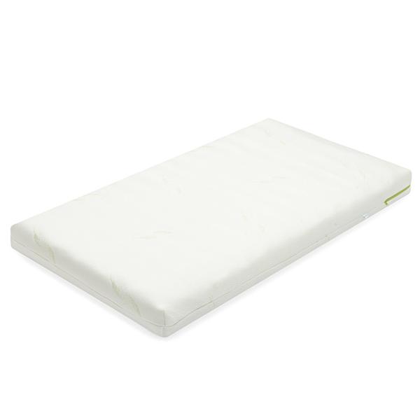 Dětská matrace New Baby CLASSY 120x60x12 cm Visco-molitan-kokos Aloe Vera