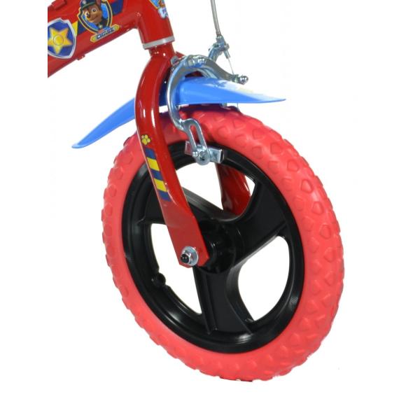 Dino Bikes - Dětské kolo 12" 612LPW - Paw Patrol 2019 (obrázek 6)