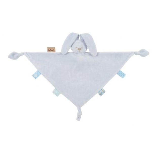 Maxi mazlíček Lapide light blue 40cmx40cm