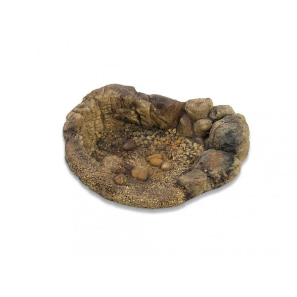 ATG terarijní bazén TB-01 (22,5x18x6cm)