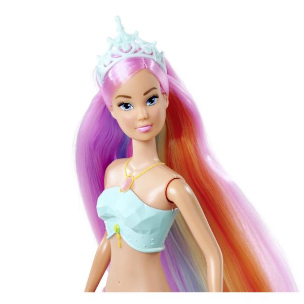 Panenka Steffi Mořská víla Magic (obrázek 5)