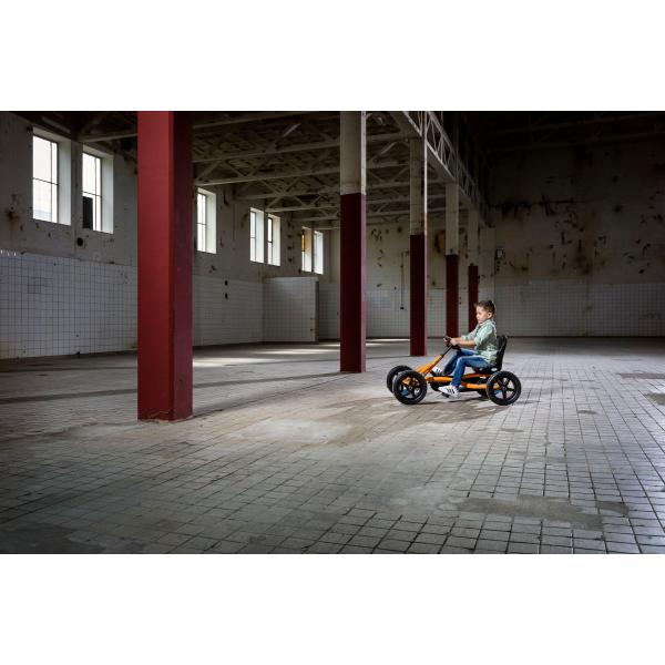 BERG Buddy B-Orange (obrázek 9)