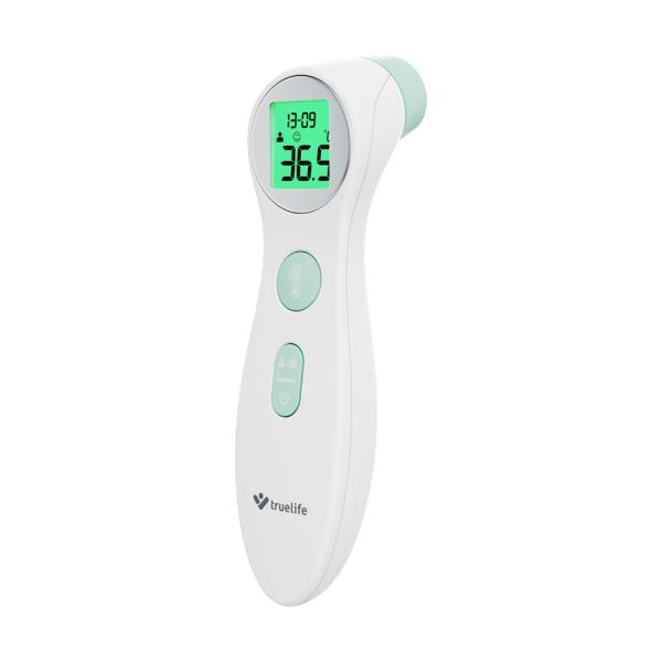 Truelife Care Q6 Infrarot Fieberthermometer-image