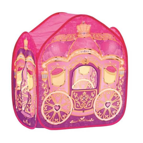 Bino Stan kočiar pre princezné