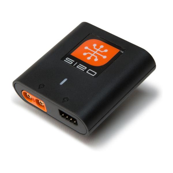 Spektrum nabíječ Smart S120 20W USB-C (obrázek 3)