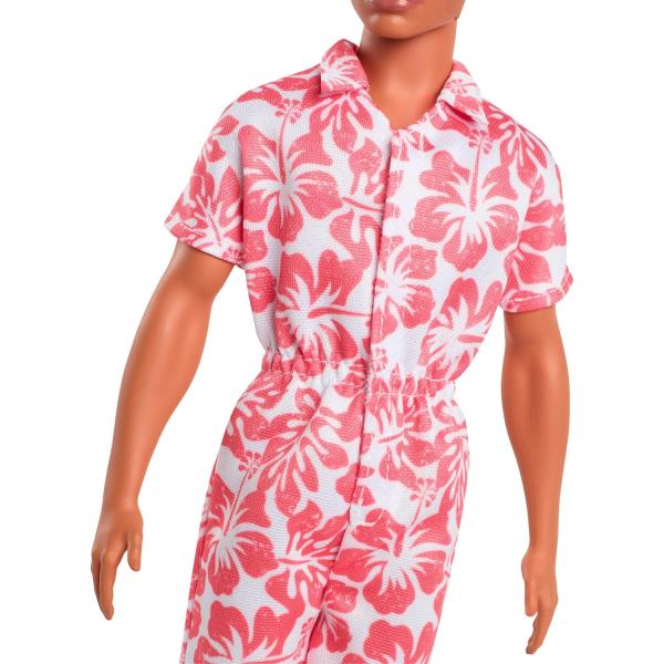Mattel Barbie model Ken Overal (obrázek 3)
