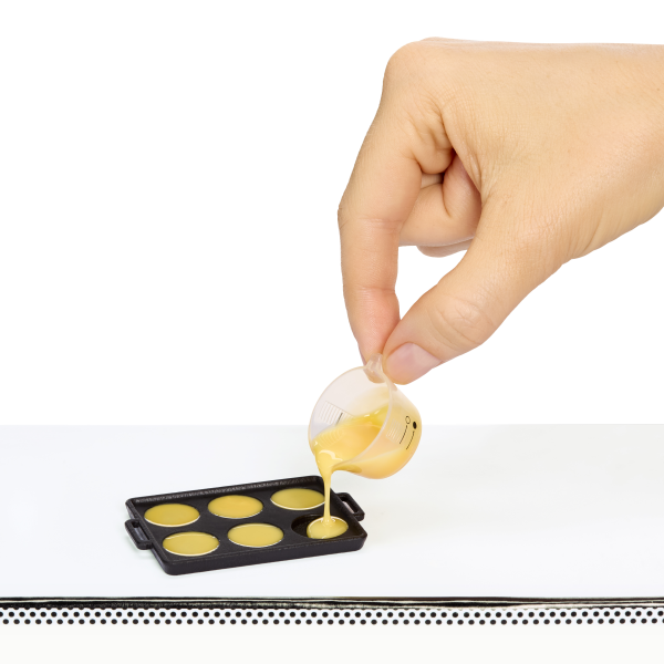 MGA’s Miniverse Mini Pečení