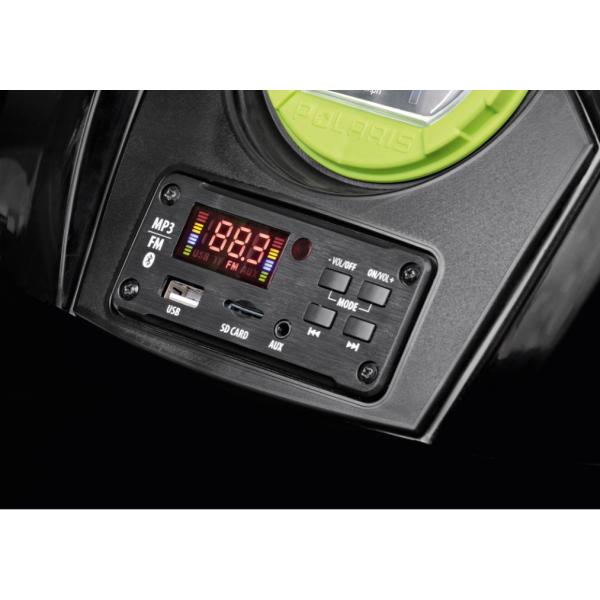 Peg-Pérego Polaris RZR PRO Green Shadow 840W (obrázek 11)