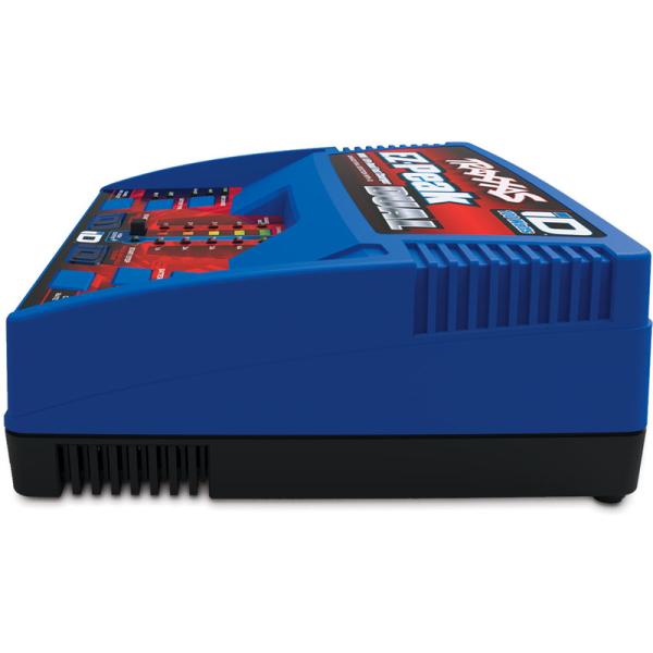 Traxxas nabíječ EZ-Peak Dual 2x50W (obrázek 9)