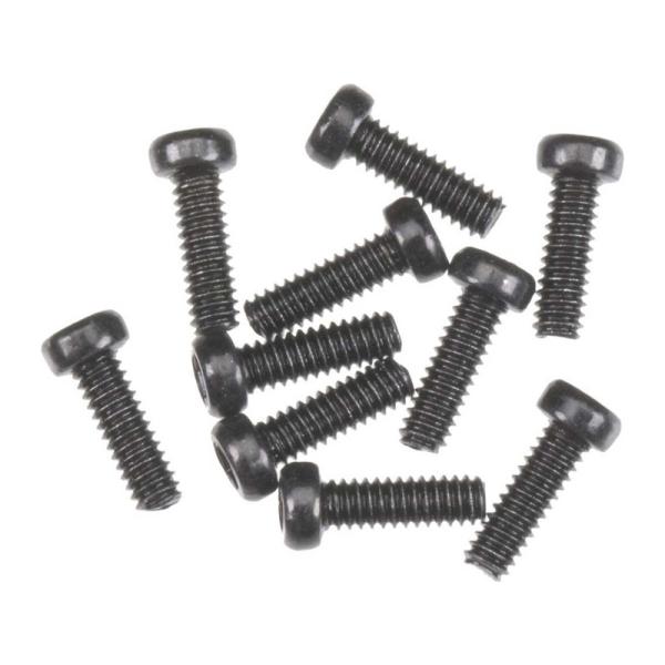 Axial šroub imbus M2x6mm CH (10)