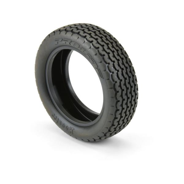 Pro-Line pneu 2.2" Hoosier Super Chain Link M3 Dirt Oval 2WD přední (2) (obrázek 5)