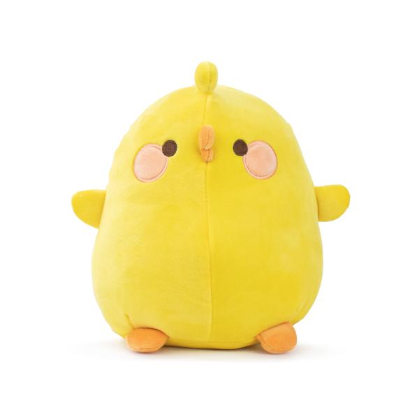 MOLANG Piu Piu plyšová hračka 24cm