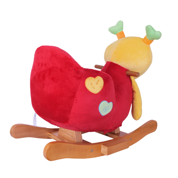 RCsale Houpací Emily s miminkem (obrázek 3)