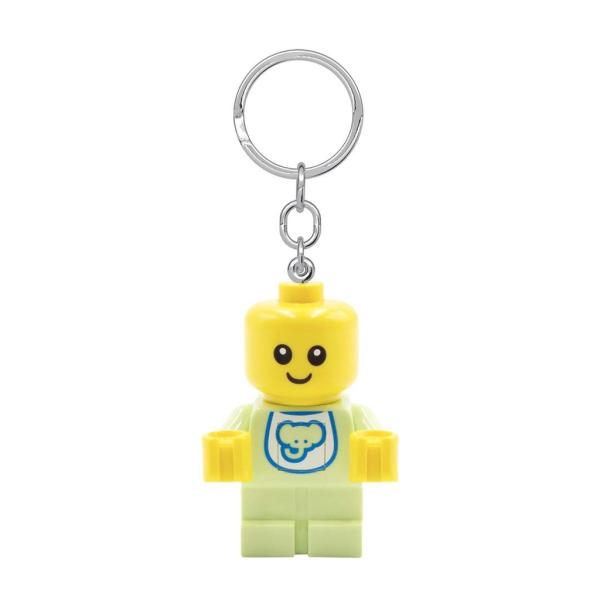 Lego Minifigures Baby svítící figurka