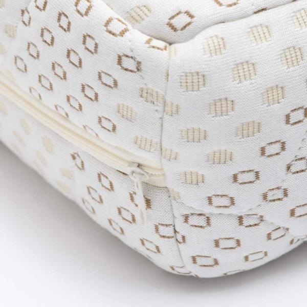 Dětská matrace New Baby CLASSY 120x60x12 cm Visco-molitan-HR pěna Cashmere (obrázek 3)