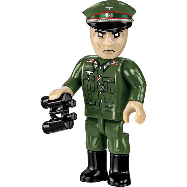 Cobi 2665 World War II Sd.Kfz. 138/1 GRILLE Ausf. M, 1:28, 724 k, 1 f (obrázek 11)
