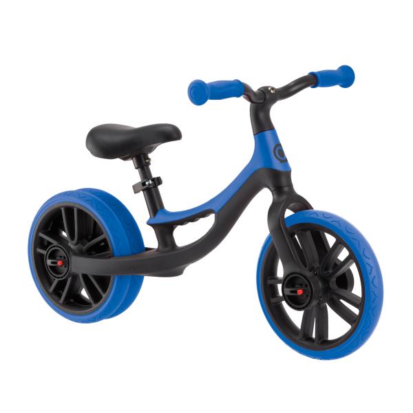 Globber odrážedlo GO BIKE ELITE DUO- NAVY BLUE