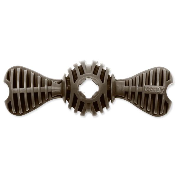 Giocattolo Ecomfy Olive Eco Dental caramella, plastica verde 15,5cm