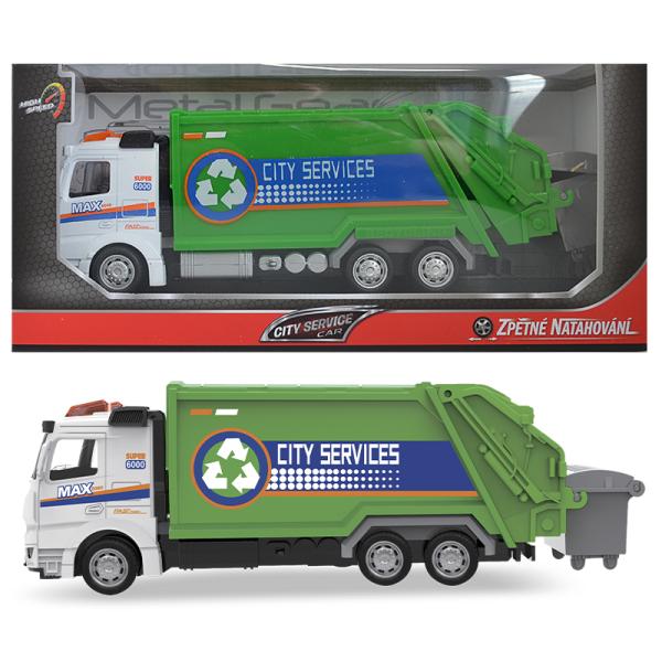 SPARKYS – Popeláři 1:43