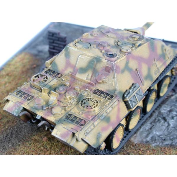 ModelSet tank 63232 - Sd.Kfz.173 Jagdpanther (1:76) (obrázek 4)