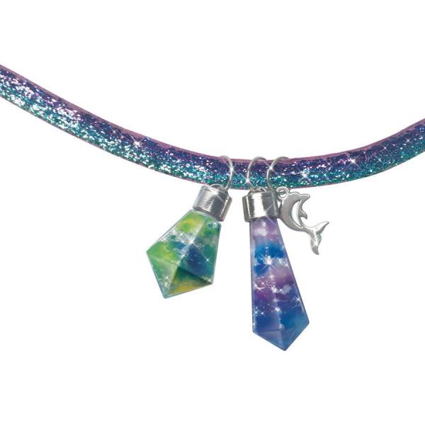 Nebulous Stars Náhrdelník přání