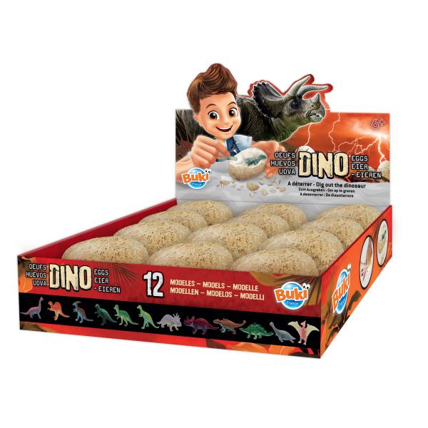 Dinosauří vejce (D6O)