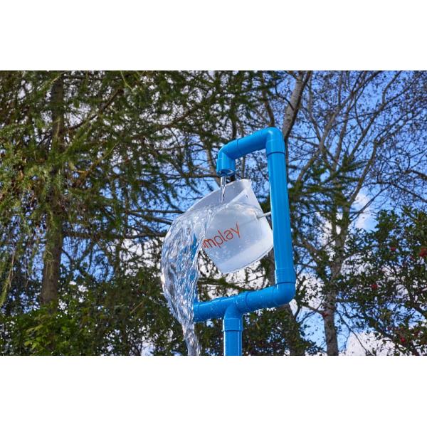 Zahrada - Vodní park Tidal Tipper - Polévací kbelík (obrázek 5)